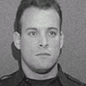 olice Officer Rodney Fredderick Pocceschi